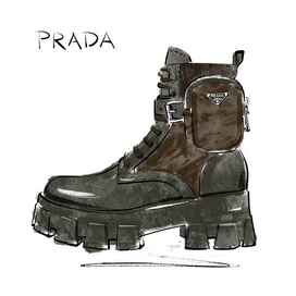 Prada