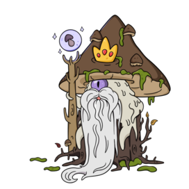 Грибной Государь