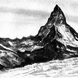 Маттерхорн