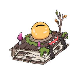 Глазастая книга