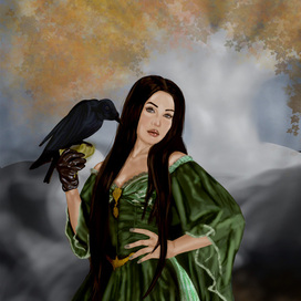 Алисс Риверс(Дом дракона 