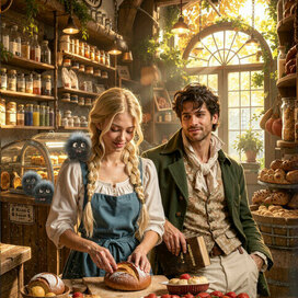 Обложка для книги...