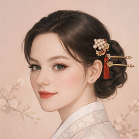 Автопортрет