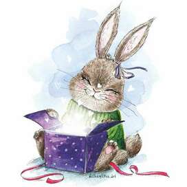 Пусть сбудется мечта