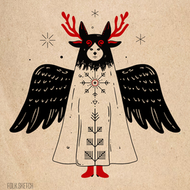 Персонаж (01)