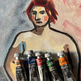 Фигура Лины