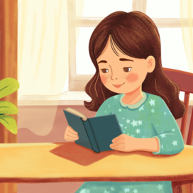 Время почитать