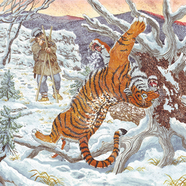 А я тебя предупреждал!