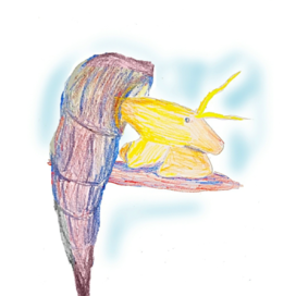 Улитка тиломелания