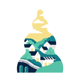 Внутренний маршрут