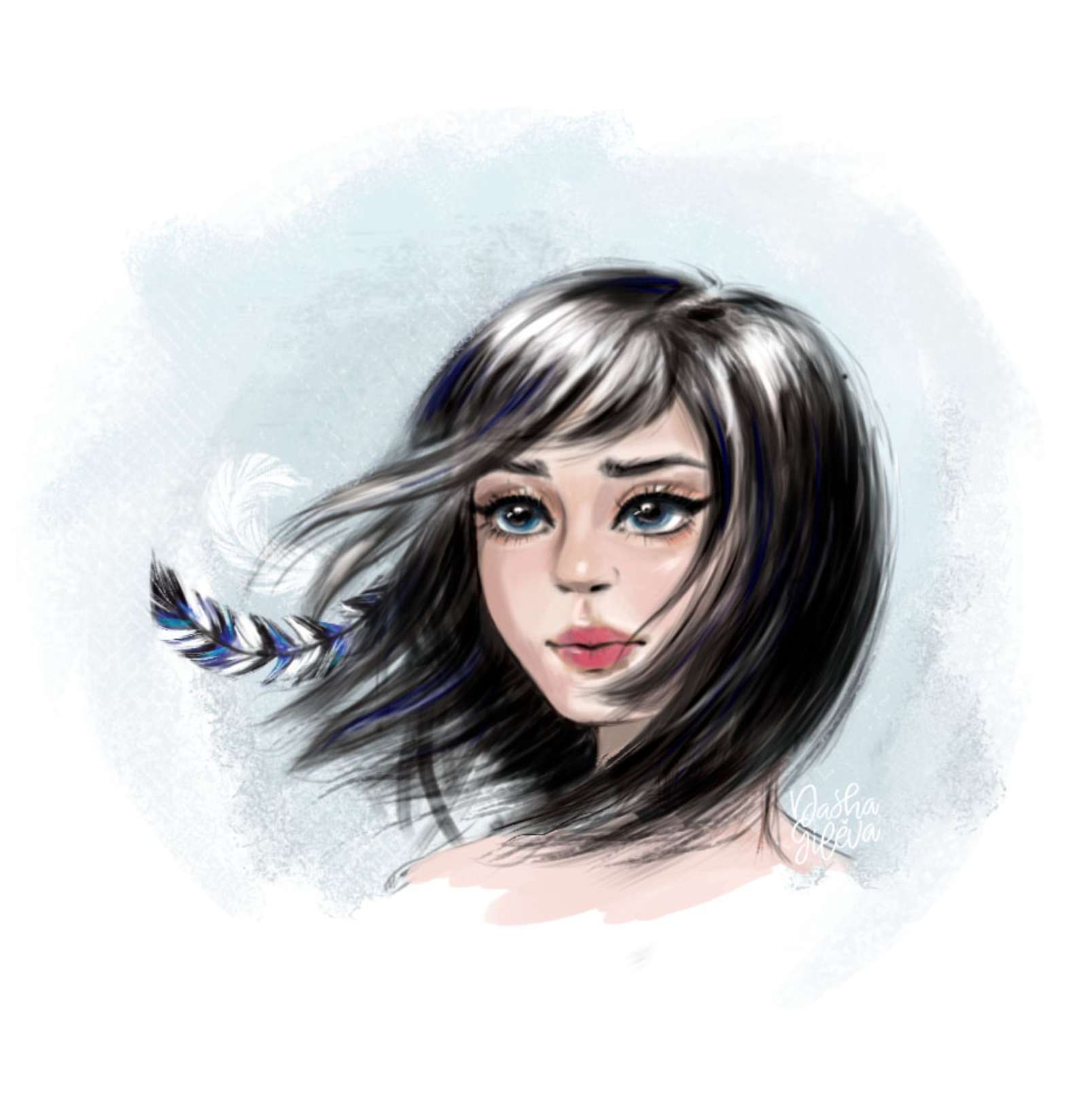 Я буду ждать тебя...