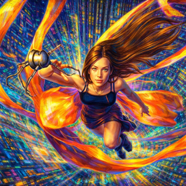 полёт мечты