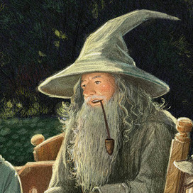 Приезд волшебника