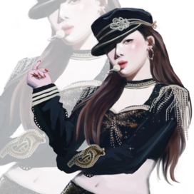 2д Арт по фото