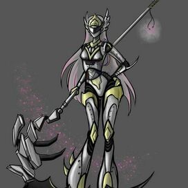 робот-страж