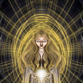 Рождение звезды