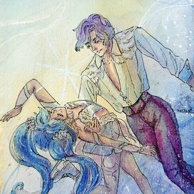 Небо для двоих