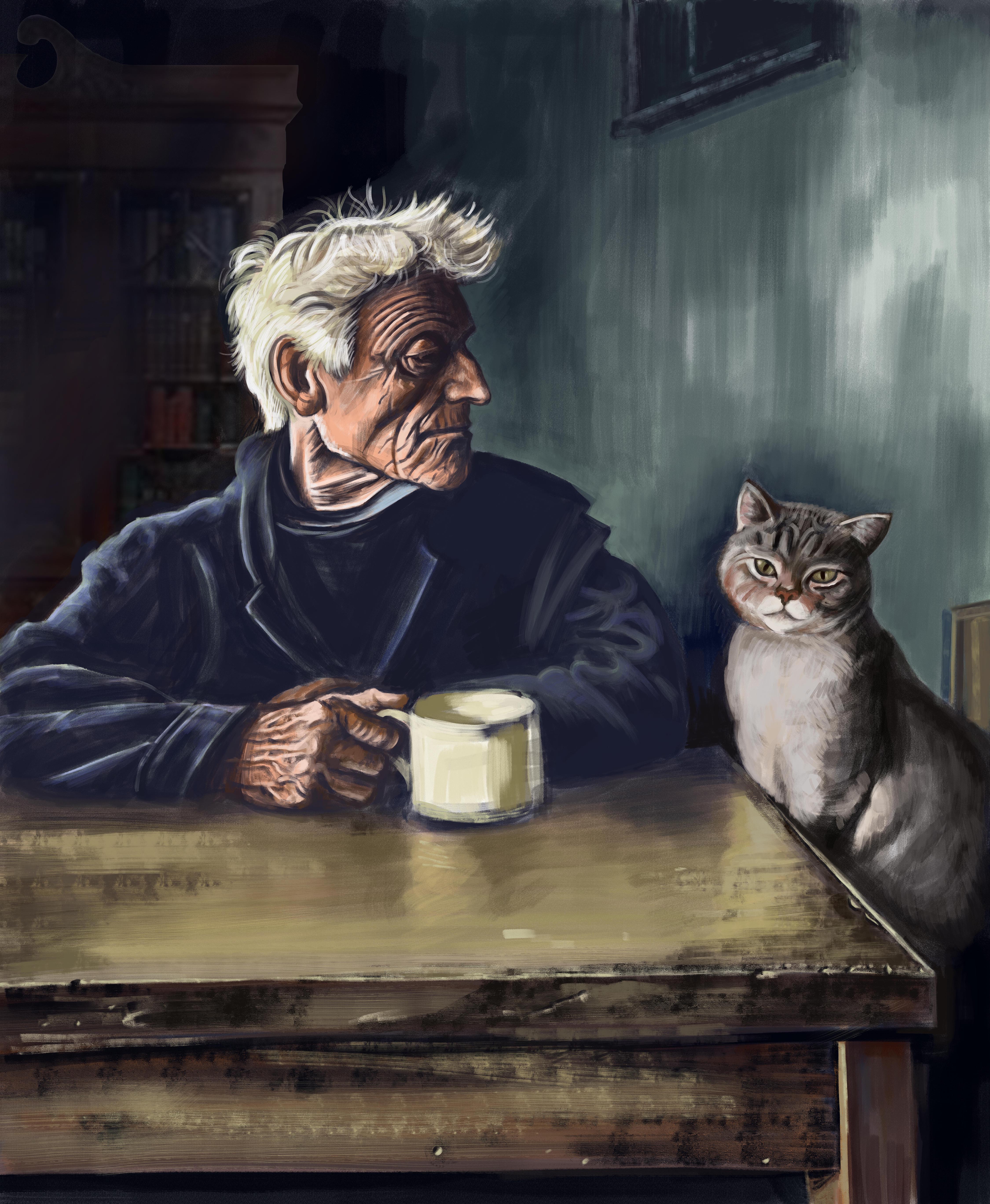 Old friends (Family)