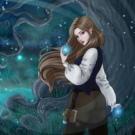 обои лето 2025