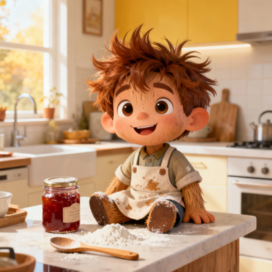 Домовенок в каждом доме