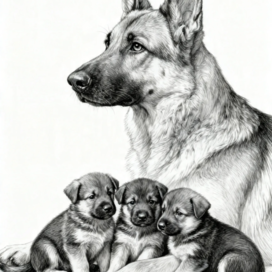 Братья наши меньшие