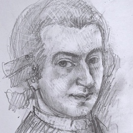 Mozart