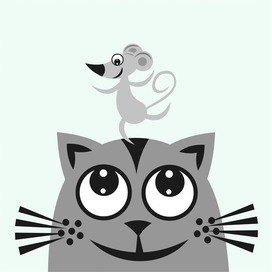 Кошки-мышки