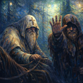 Нейроманах в зоне 2