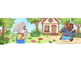 Книжные иллюстрации