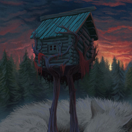 На границе миров