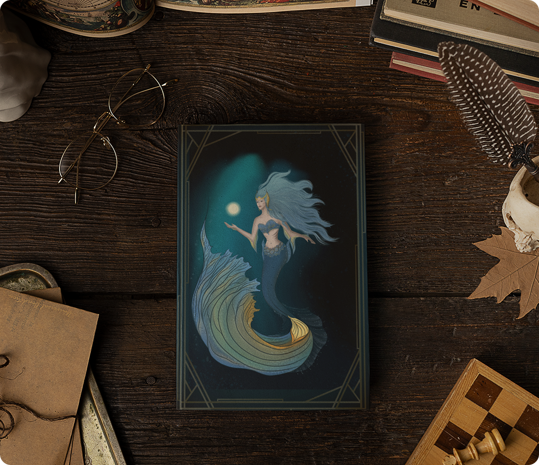 Хранительница света