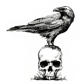 Ворон