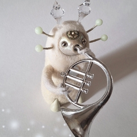 Валторнист