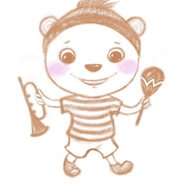 Разработка персонажа 