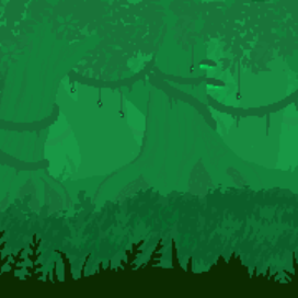 pixel background
