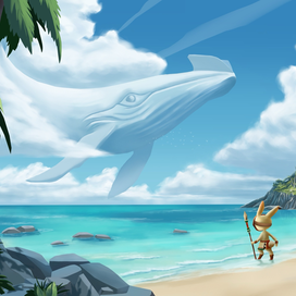 Шуст и его приключения 