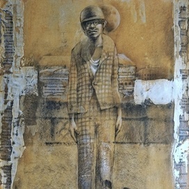 На Патриарших 