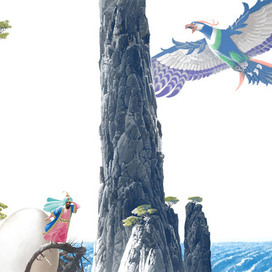 СиндбадМореход. Разворот2