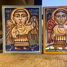 Ангел Хранитель