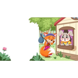 Книжная иллюстрация