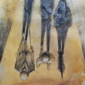 На Патриарших 