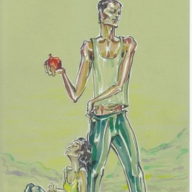 Гранат, дешево...