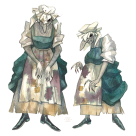 На восток от солнца на запад от луны