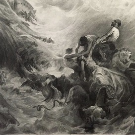 Всемирный потоп