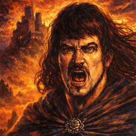 Корвин (Хроники Амбера)