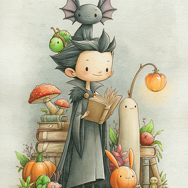 План на день