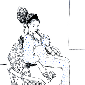 Томик Пушкина