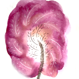 Серия "Мои фантастические деревья"