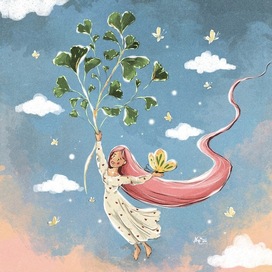 Полет к счастью