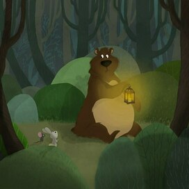 В поисках сна